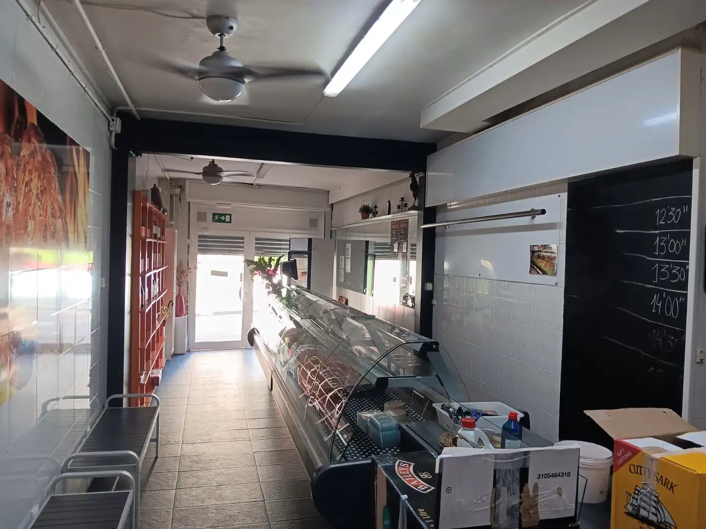 Local comercial en traspaso en Montgat, imagen 2