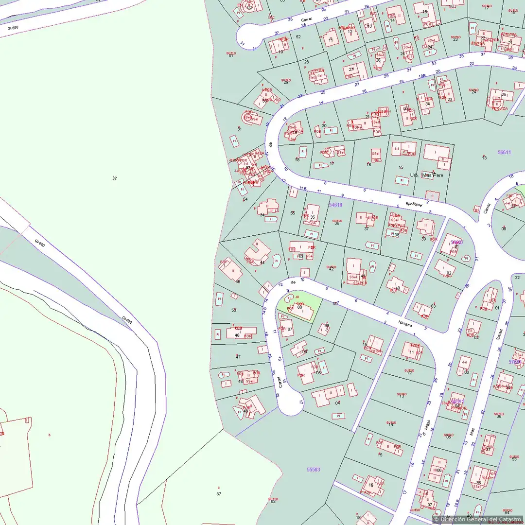 Piso en venta en Mas Pere - Río de Oro