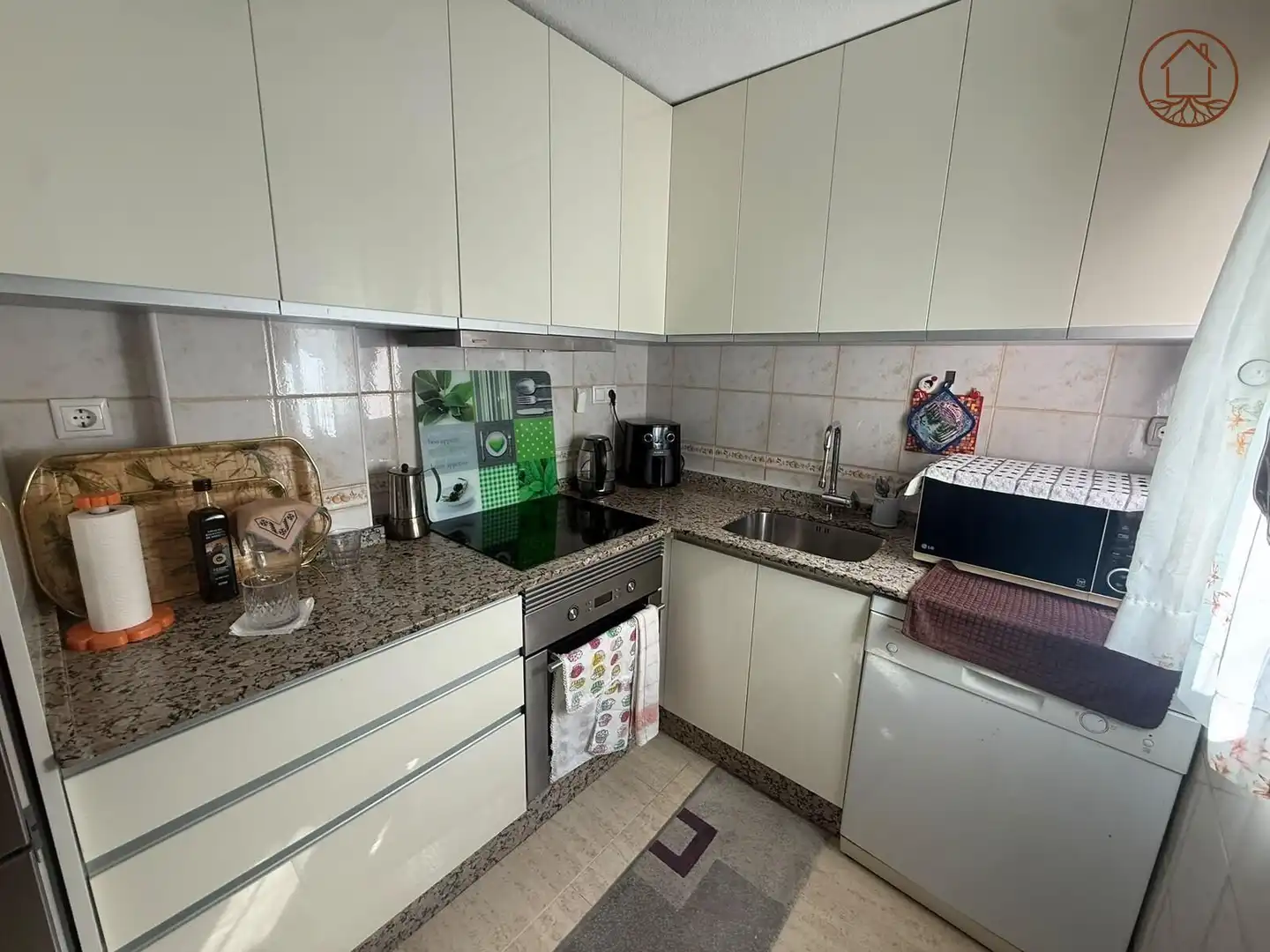Apartament amb ascensor en venda a Calle BALEARES 8, imagen 14