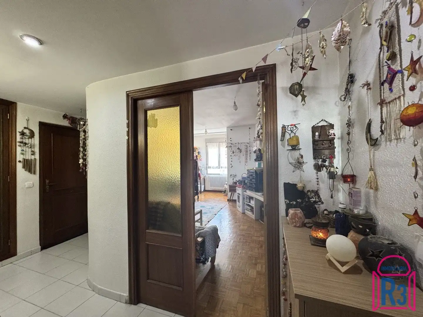 Maisonette mit Aufzug zum Verkauf in Párroco Pablo Díez, imagen 3