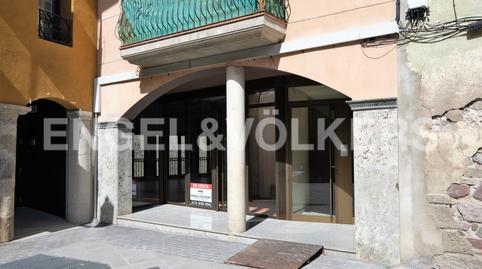 Photo 2 of Premises for sale in Plaça del Mercadal, 5, El Pont de Suert, Lleida