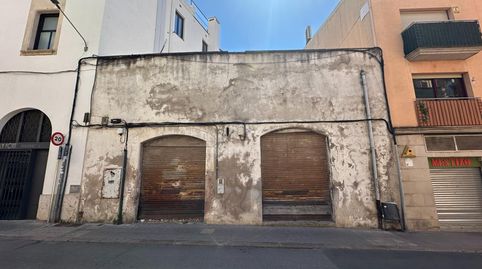 Foto 4 de Residencial en venta en Carrer Raval de la Font 10, Centre Vila, Vilafranca del Penedès