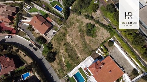Foto 3 de Residencial en venta en Carrer Tudó, 7, Alella, Barcelona