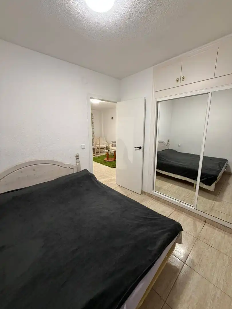 Apartment with garden for sale in Orihuela Costa, imagen 8