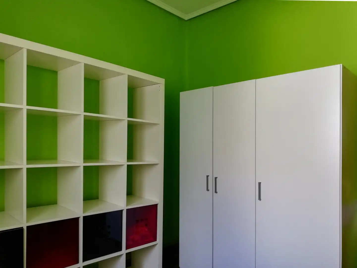 Habitación de Piso en venta en Bilbao  con Calefacción y Amueblado