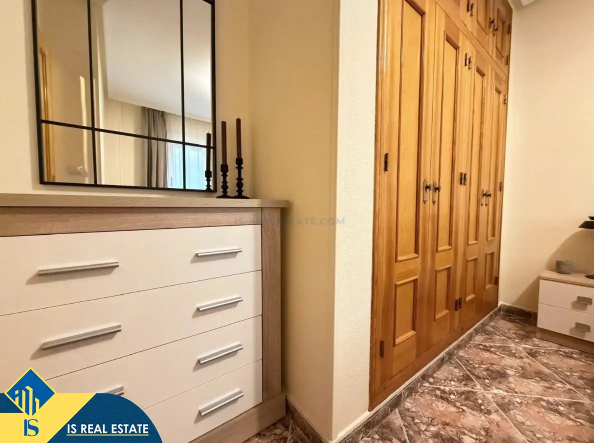 Apartment with lift for sale in Playa del Cura, imagen 48