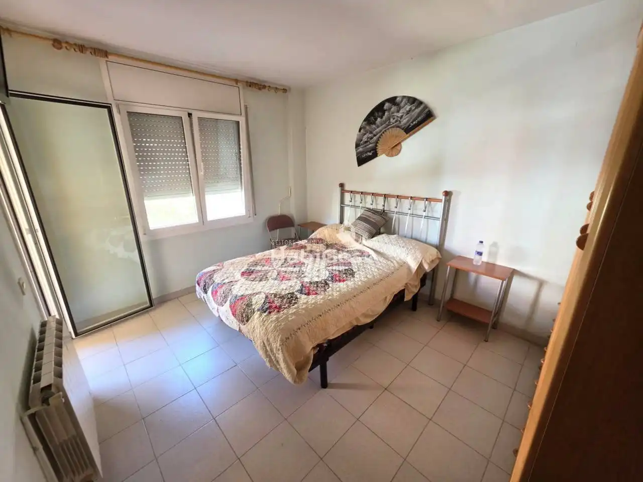 Piso con terraza en venta en Calle Castell de Solterra, imagen 27