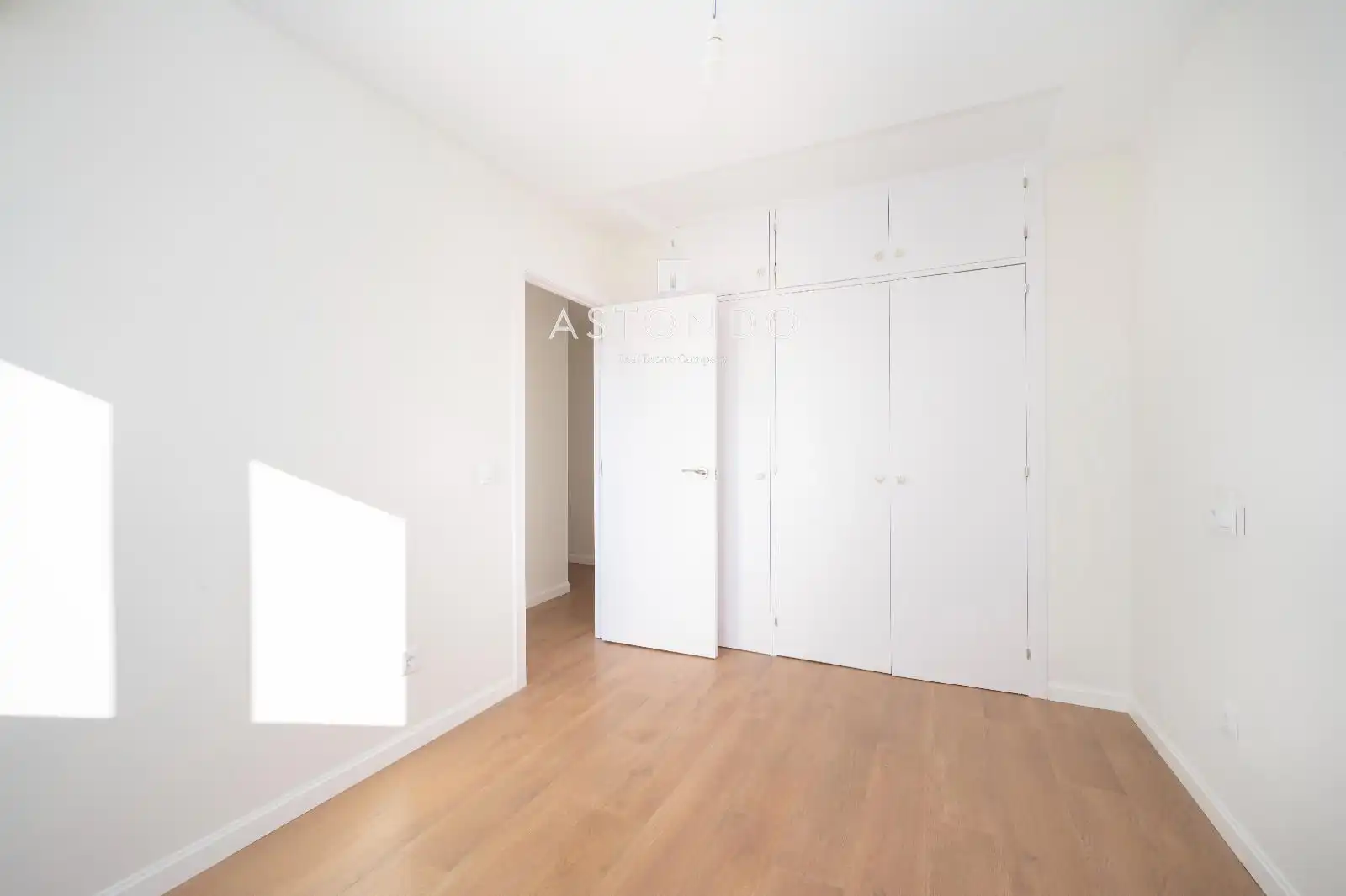Habitación de Piso de alquiler en Madrid con Aire acondicionado, Calefacción y Piscina