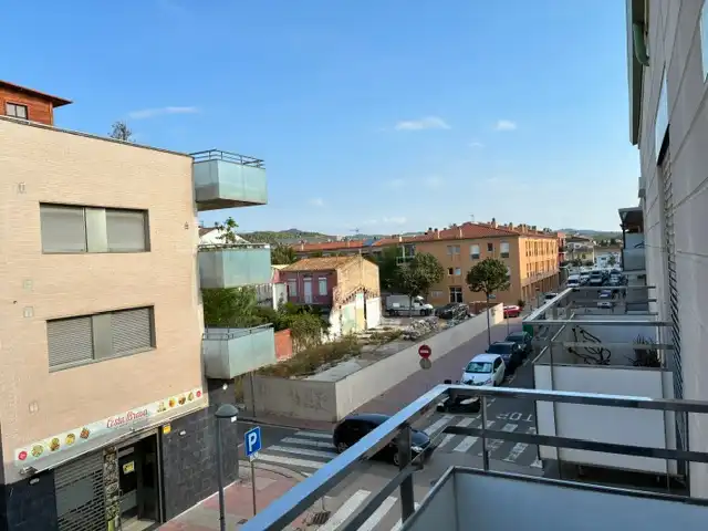Exterior view of Duplexes for sale in Palamós  with Air Conditioner, Terrace and Furnished
