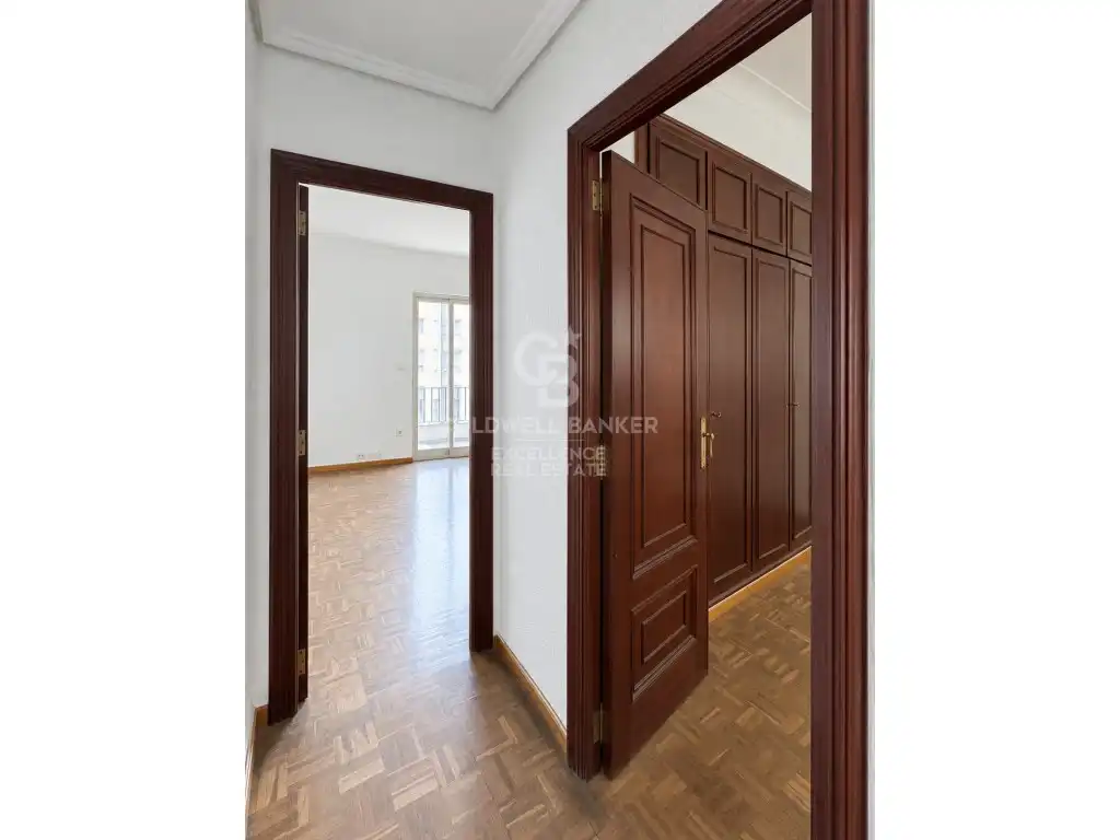 Appartamento con terrazza in vendita a Gran Via Ramon Y Cajal, imagen 30