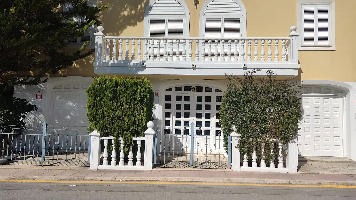Chalet con terraza en venta en Diseminado Pujola, imagen 66