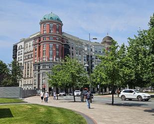 Flat to rent in Abandoibarra - Guggenheim, Abando - Albia, Bilbao