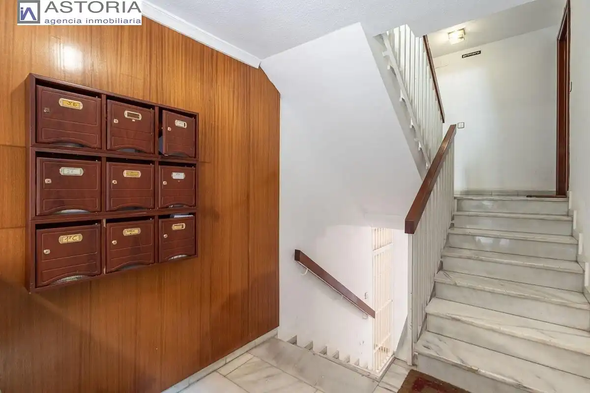 Piso en venta en Calle HINOJOSA, imagen 15