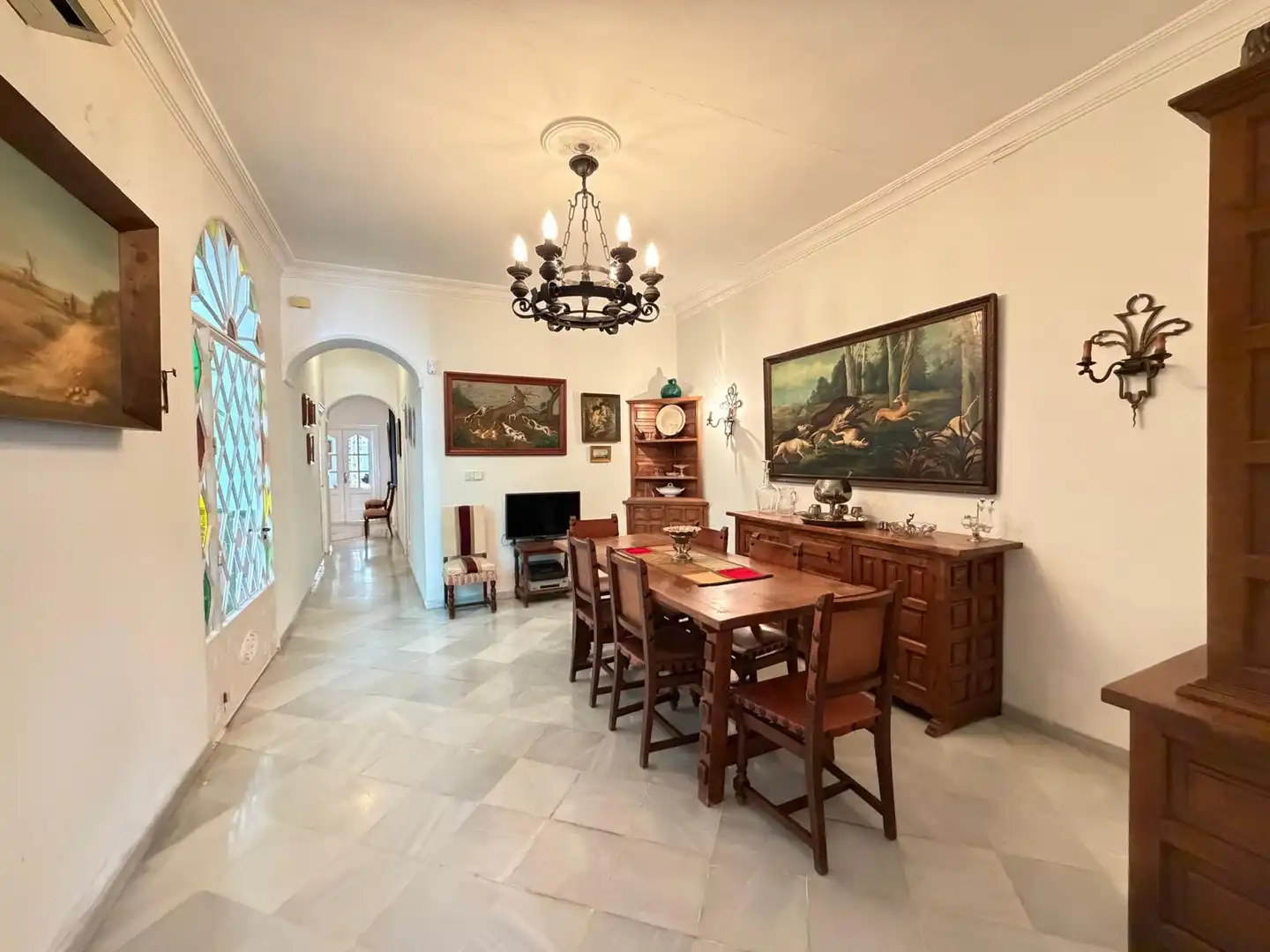 Haus mit Terrasse zum Verkauf in Avenida de Juan Carlos I 2, imagen 21