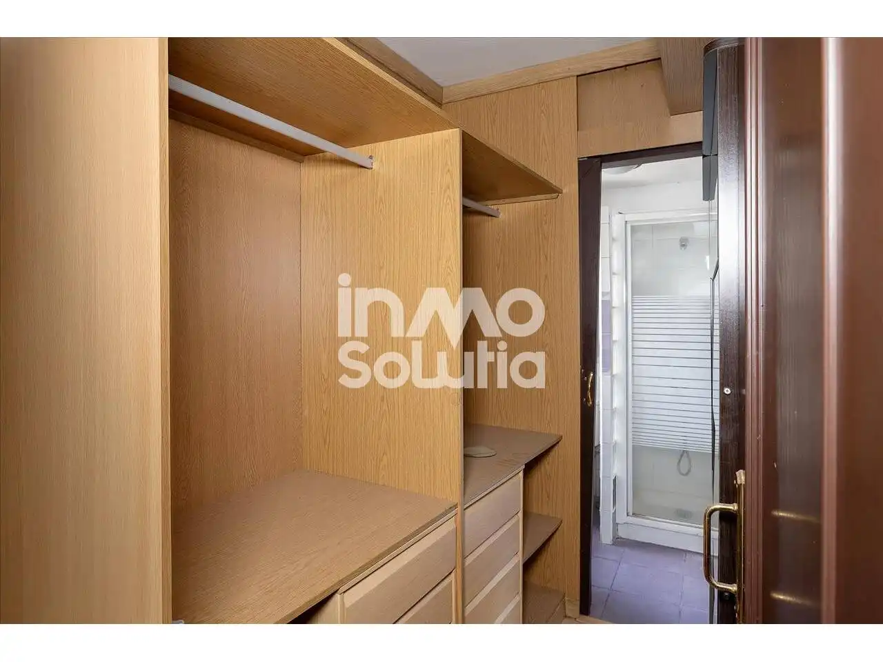 Bedroom of Flat for sale in La Orotava  with Terrace