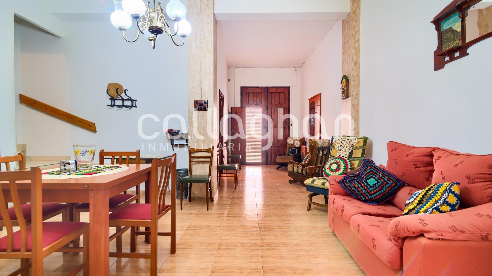 Country house for sale in Calle SANT VICENT, Alcàntera de Xúquer