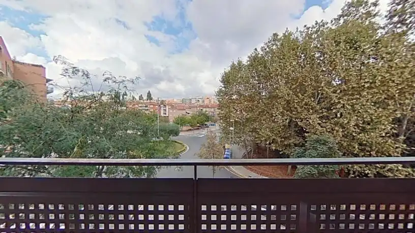 Vista exterior de Piso en venta en Polinyà
