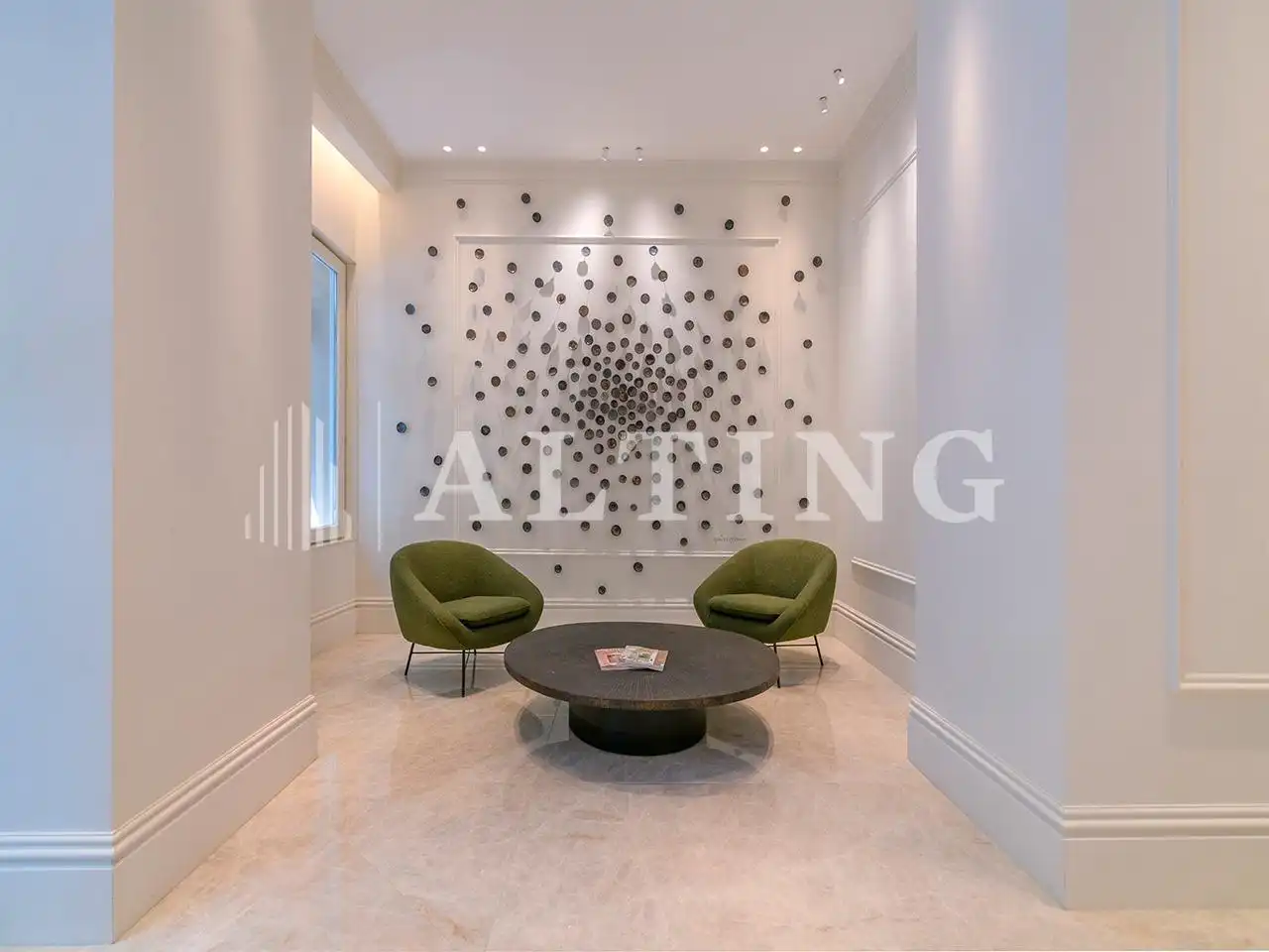 Piso con terraza en venta en Carrer Carrer Aribau 306, imagen 37