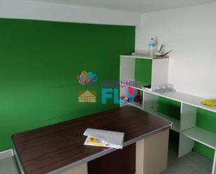 Oficina de lloguer en Ourense Capital 