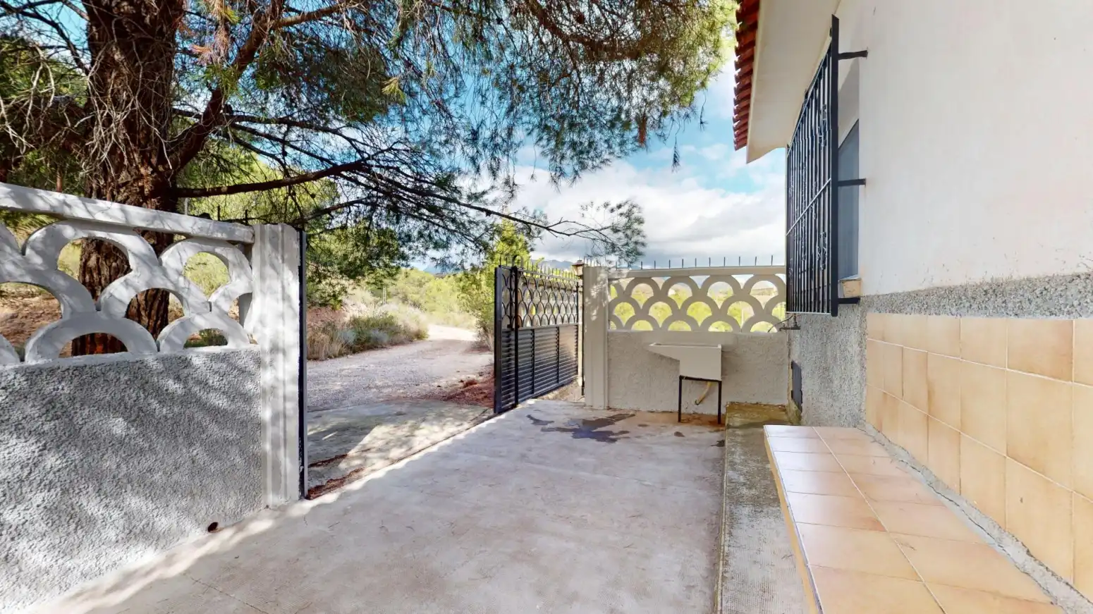 Terrace of Houses for sale in Aledo