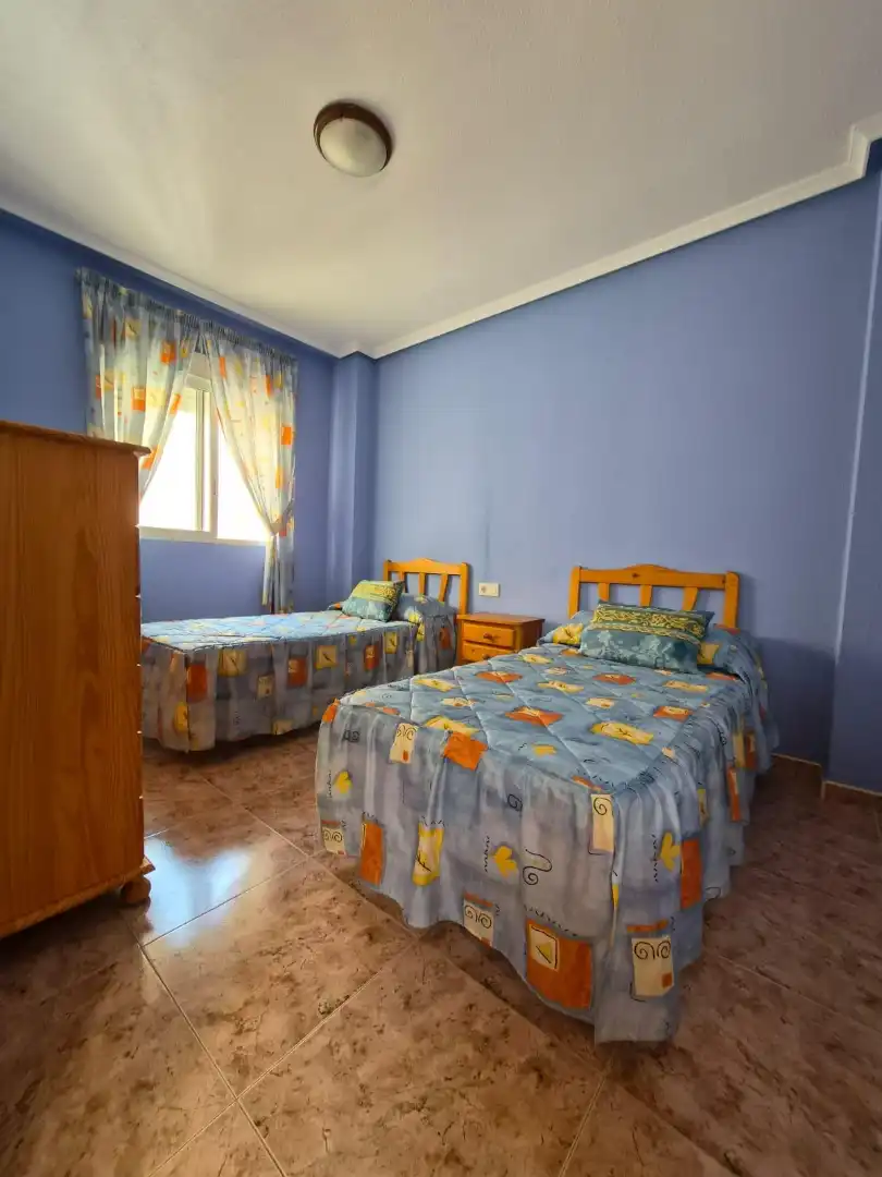 Piso con ascensor en venta en Avenida Diego Ramírez Pastor, imagen 11