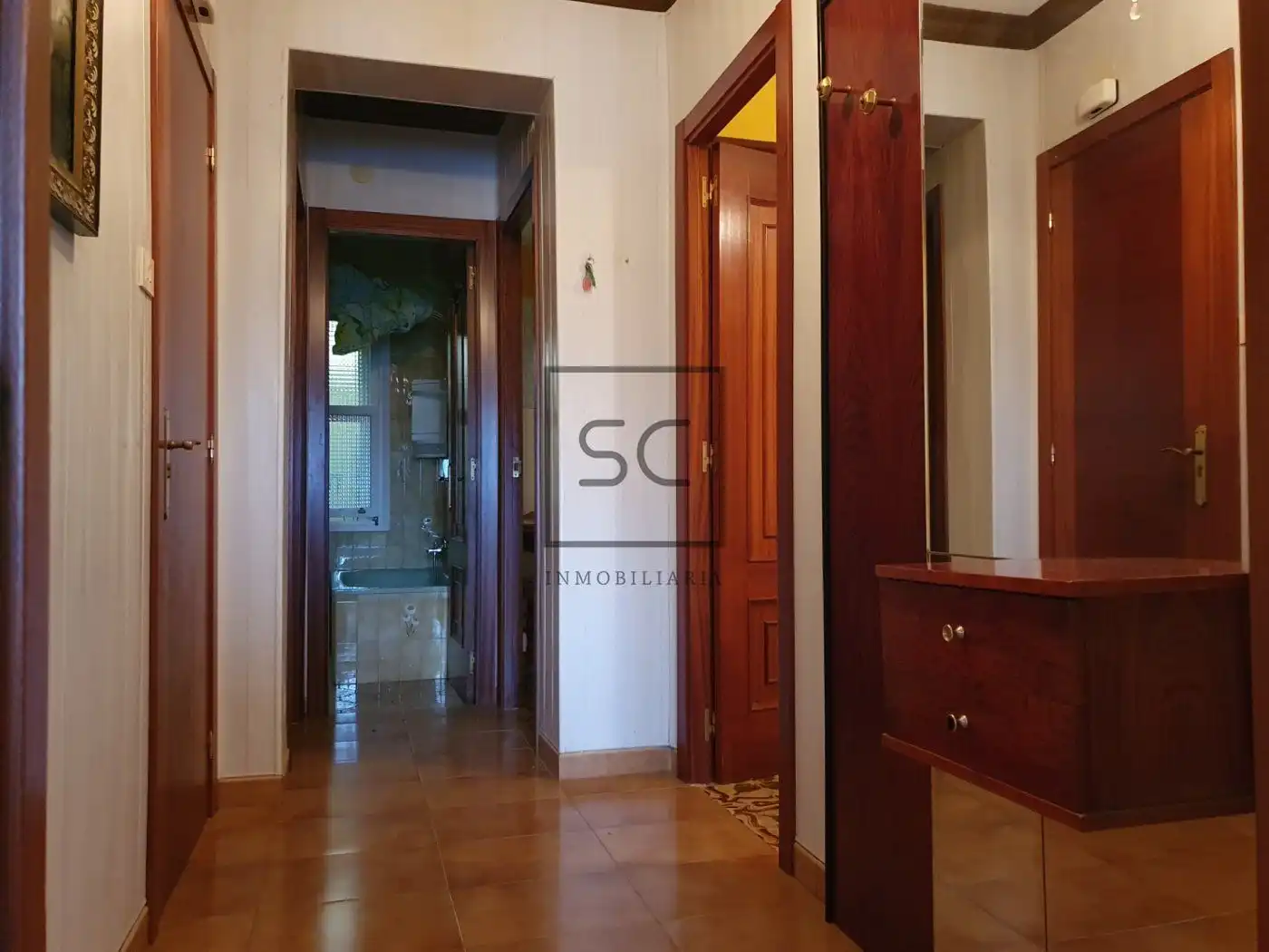 Houses for sale in Valdoviño  with Storage room