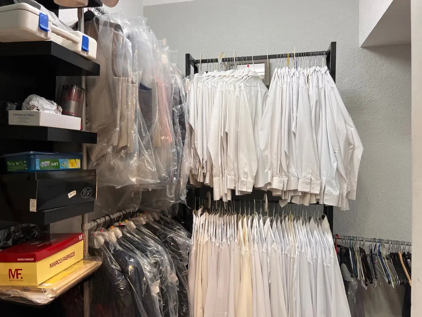Local comercial en traspaso en Passeig de Fabra i Puig, imagen 23