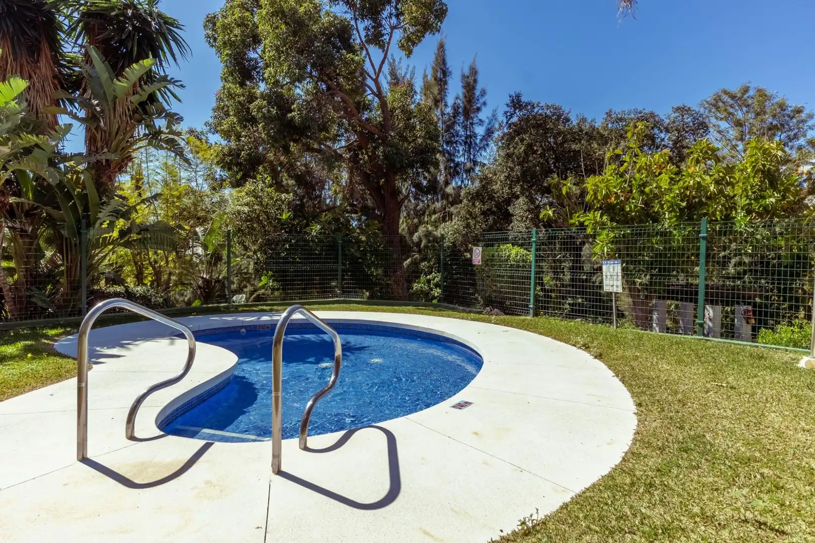 Apartment mit Pool zum Verkauf in Elviria - Cabopino, imagen 34