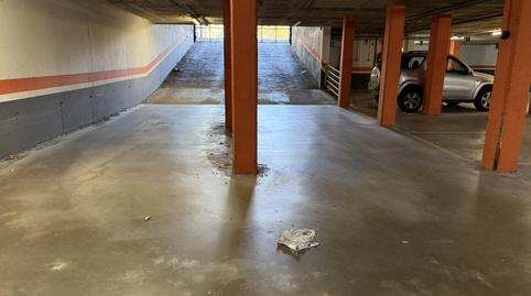 Foto 4 de Garatge de lloguer a Del Riu Freser, Eixample Sud – Migdia, Girona