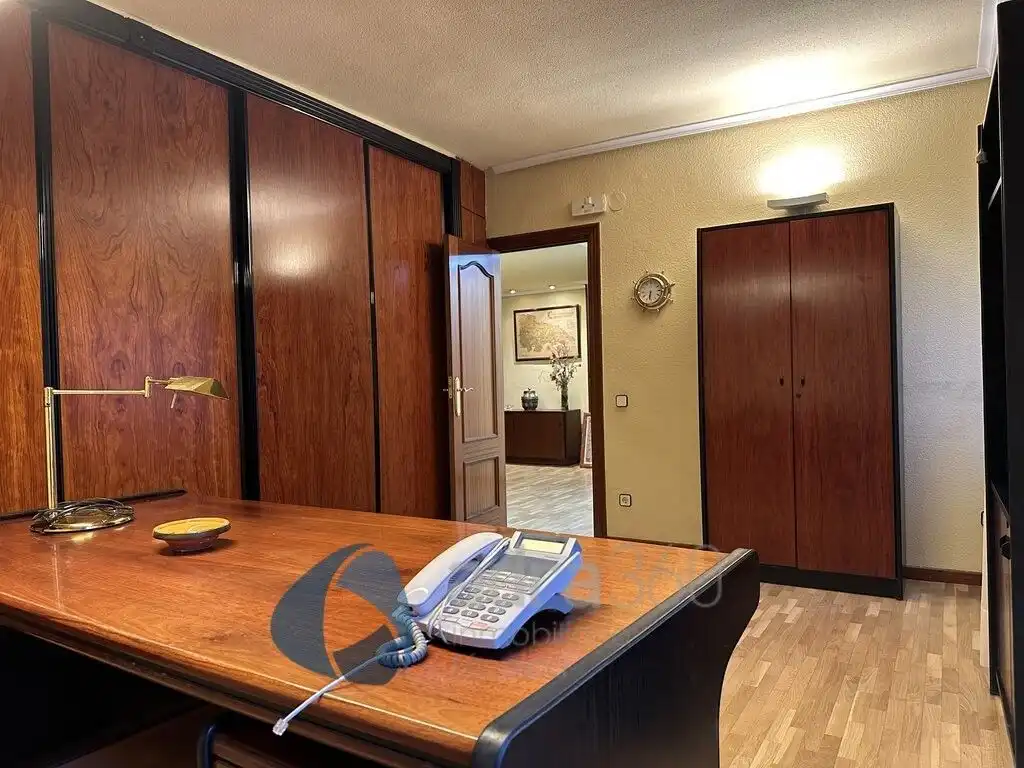 Büro zur Miete in Muro de Francisco Mata, imagen 2