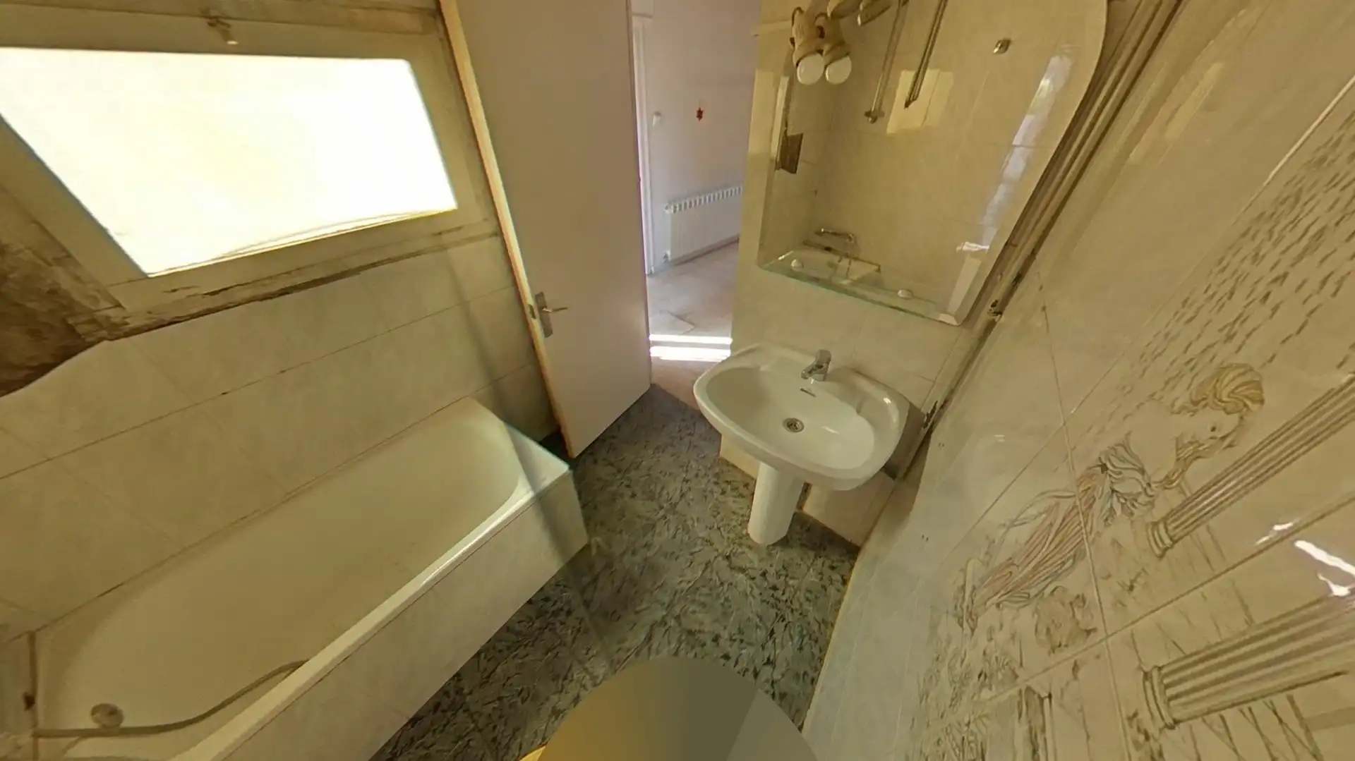 Casa con terraza en venta en JOAN VERGES, 18, imagen 31