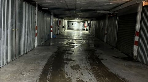 Photo 2 of Garage for sale in Paseo de las Delicias, 2, El Retiro - La Vid, Jerez de la Frontera