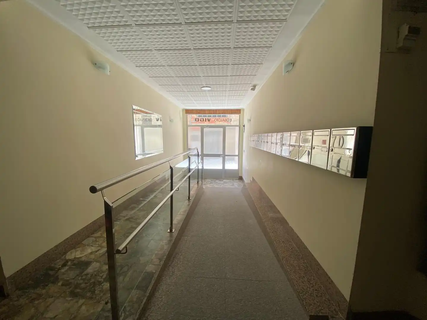Piso en venta en O Carballiño   con Calefacción, Terraza y Amueblado