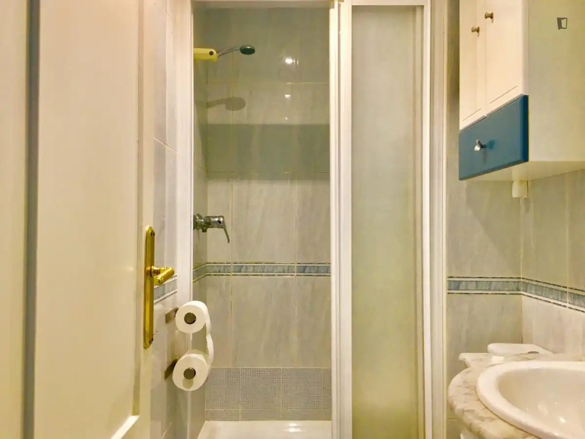 Habitación en Basurtu