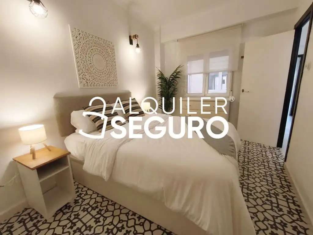 Piso en alquiler en Garbinet, imagen 9