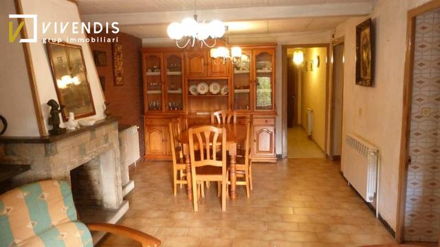 Casa-chalet en Venta en  LA CREU en Belianes