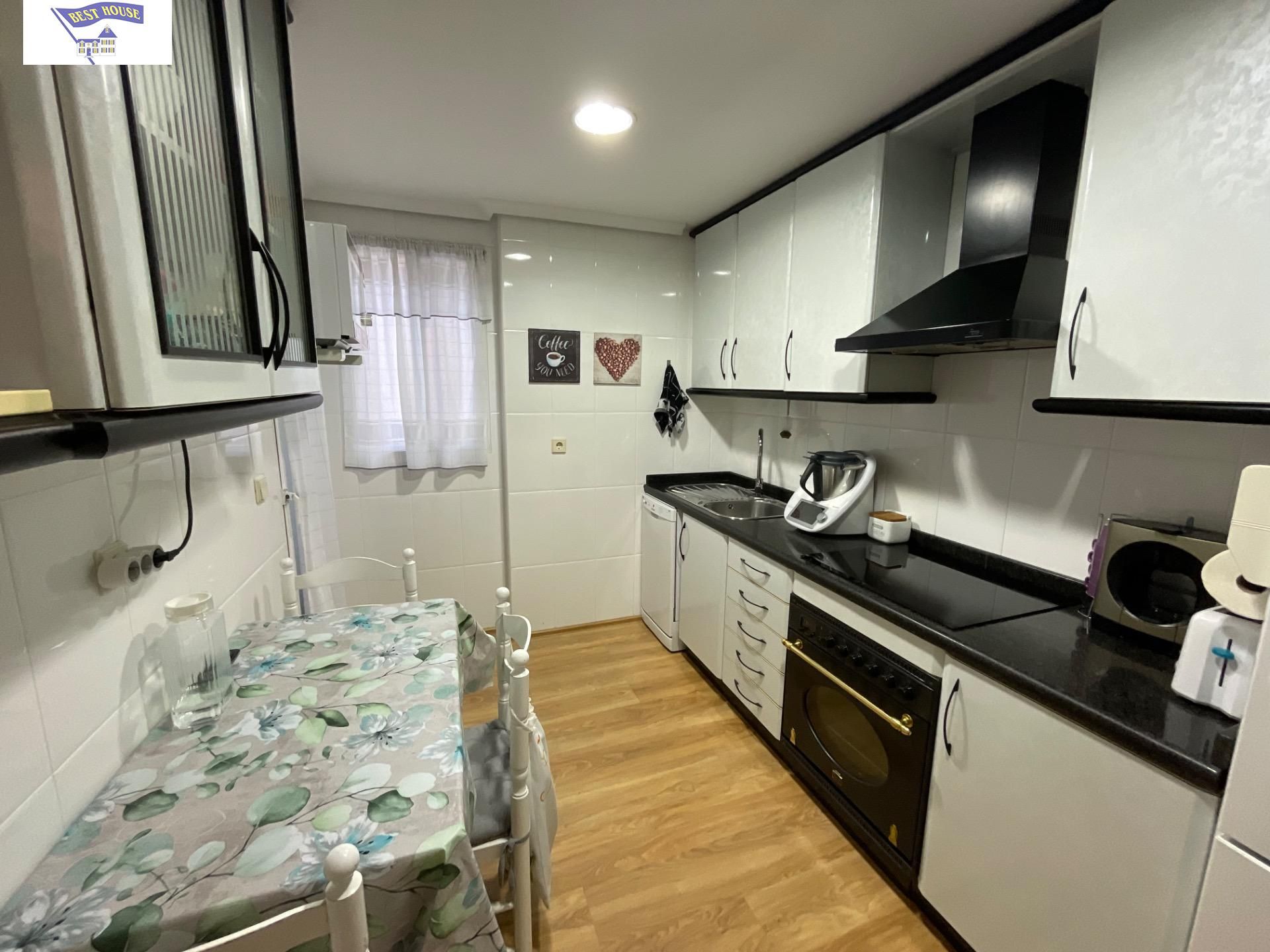 Piso en venta en Fátima