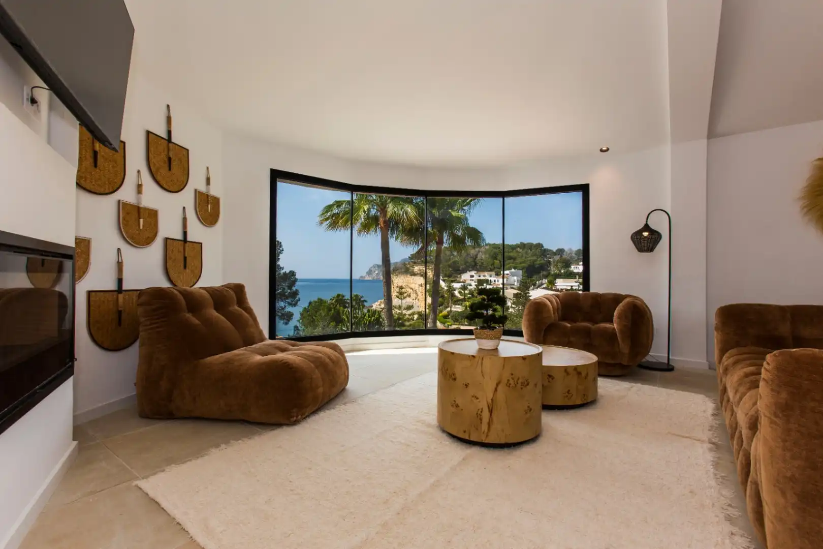 Casa con giardino in vendita a Benissa pueblo, imagen 9