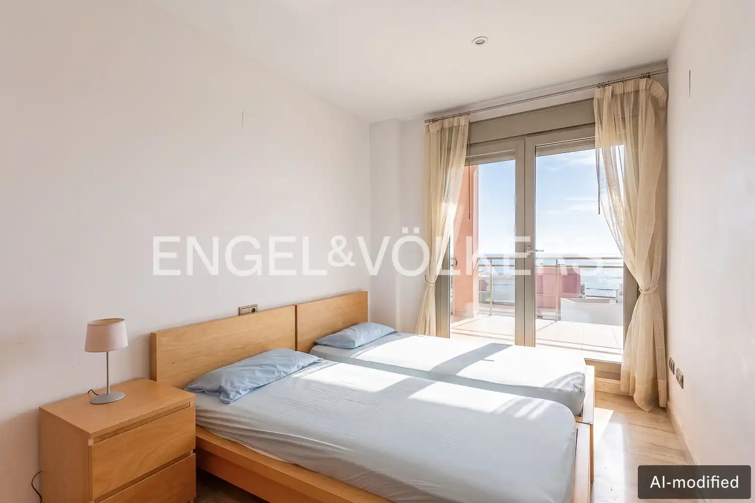 Wohnung mit Terrasse zur Miete in La Renegà - Torre Bellver - Les Platgetes, imagen 13