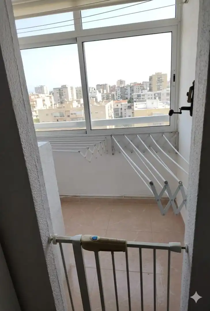 Terrassa de Dúplex en venda en Santa Cruz de Tenerife
