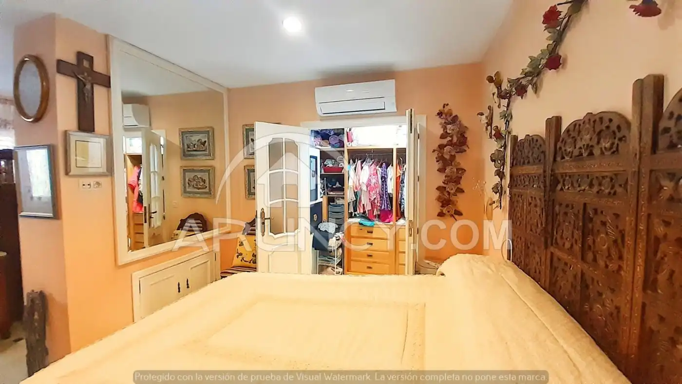 Houses for sale in Centro