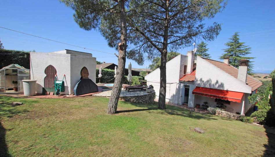 Foto 1 de Casa o chalet en venta en Encinas, Valdeaveruelo, Guadalajara