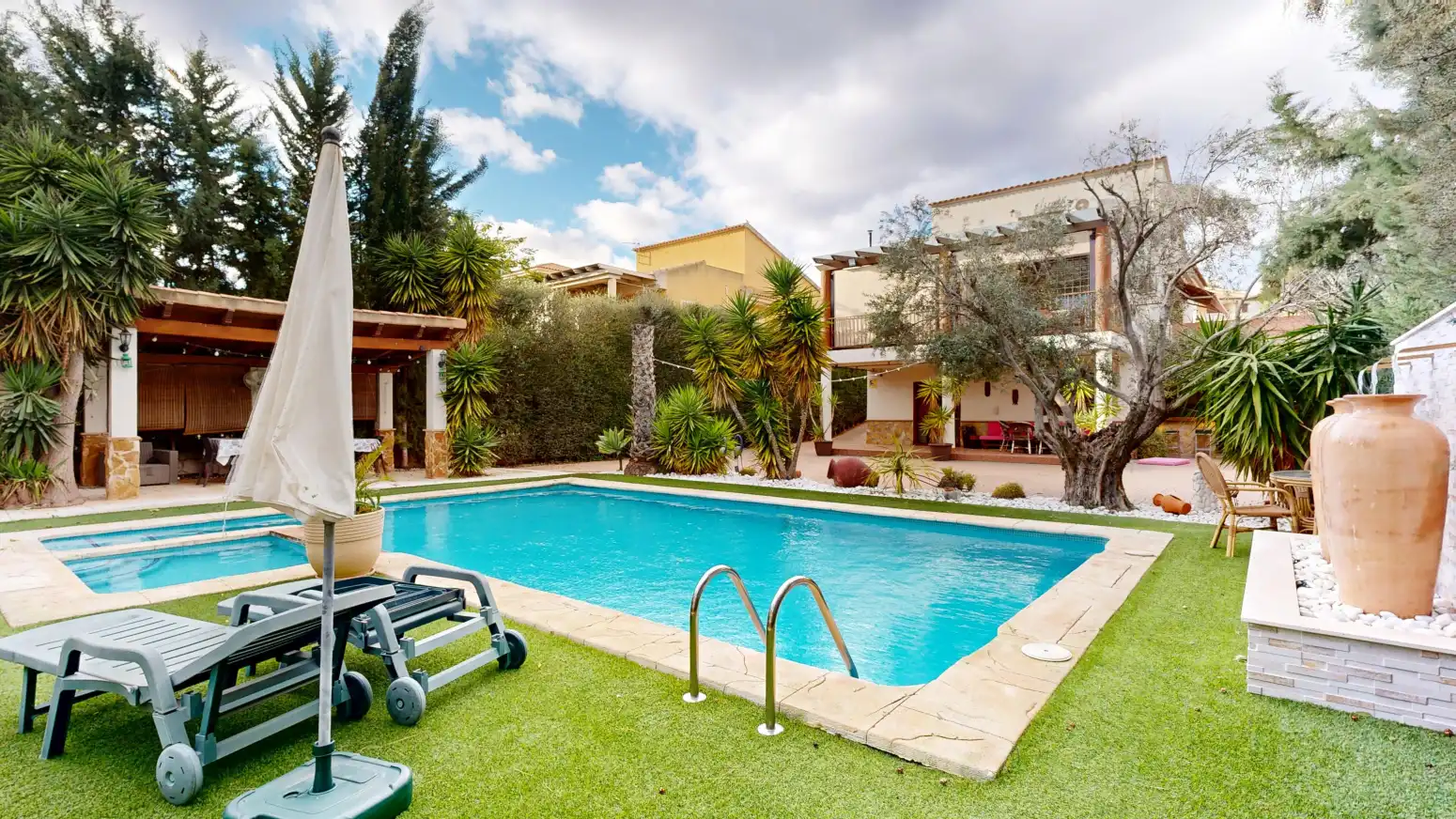 Casa o chalet en venta en Las Torres de Cotillas
