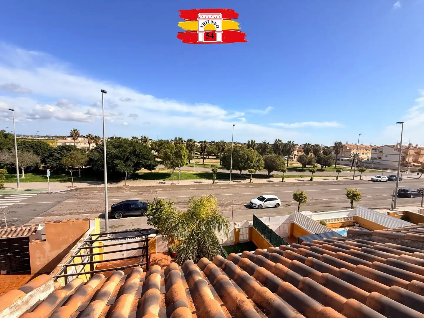 Reihenhaus mit Terrasse zum Verkauf in Calle VIRGEN DE LA ASUNCION, imagen 27