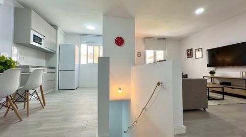 Foto 3 de Apartament en venda a Calle Cristo de la Epidemia, Cristo de la Epidemia, Málaga Capital