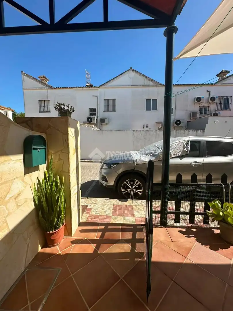 Maison jumelée à vendre à Arcos de la Frontera, imagen 3