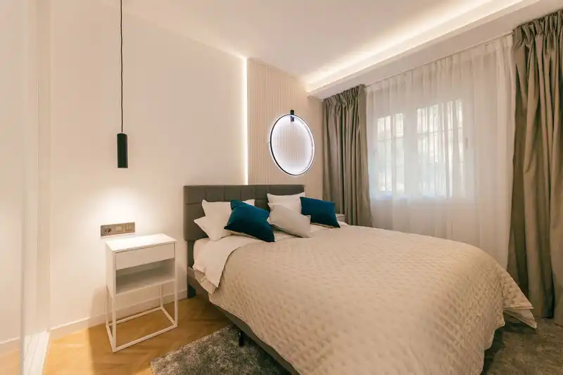 Penthouse mit Terrasse zum Verkauf in La Quinta, imagen 15