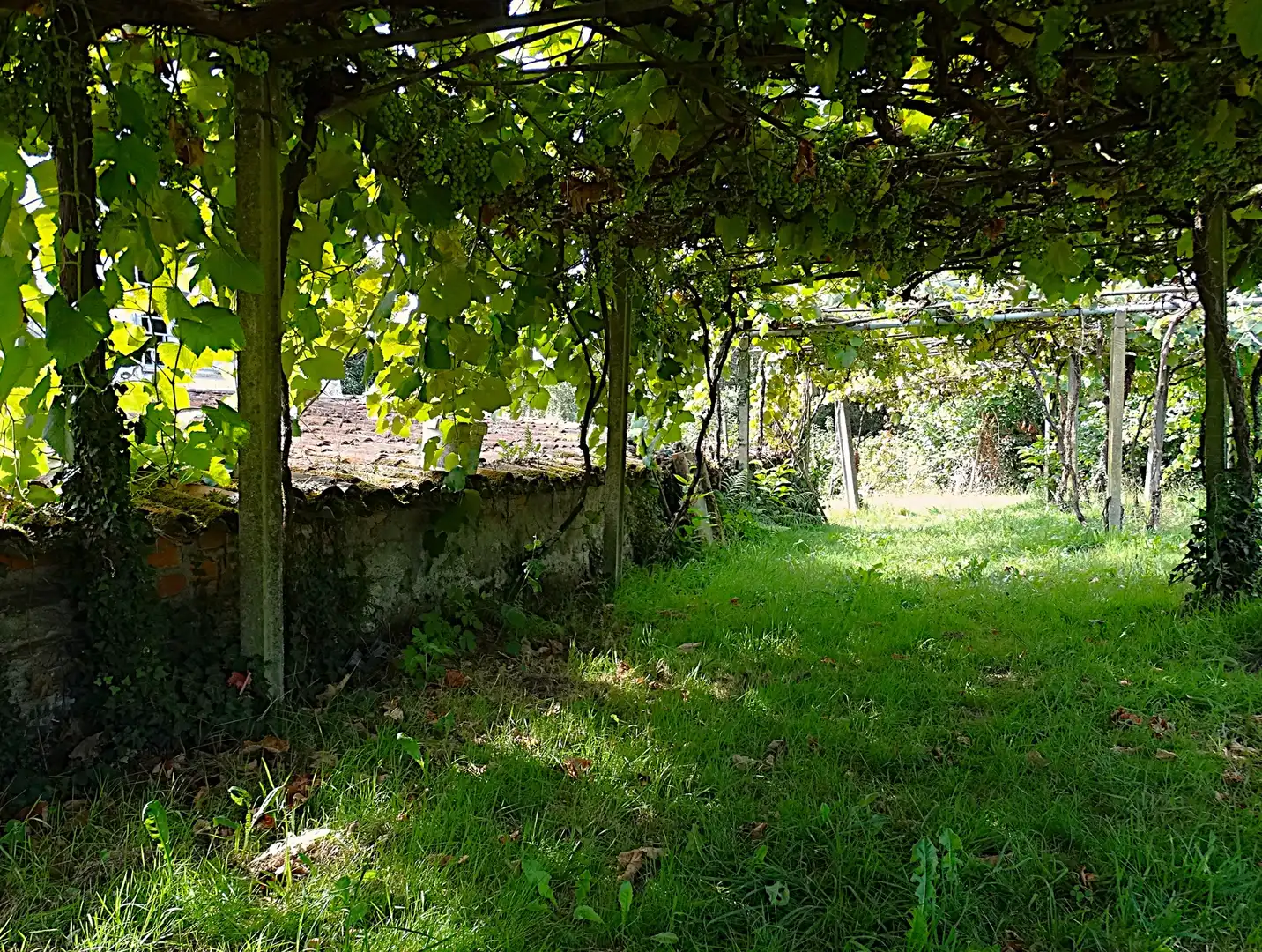 Finca rústica en venda en Narón amb Calefacció, Jardí privat i Parquet