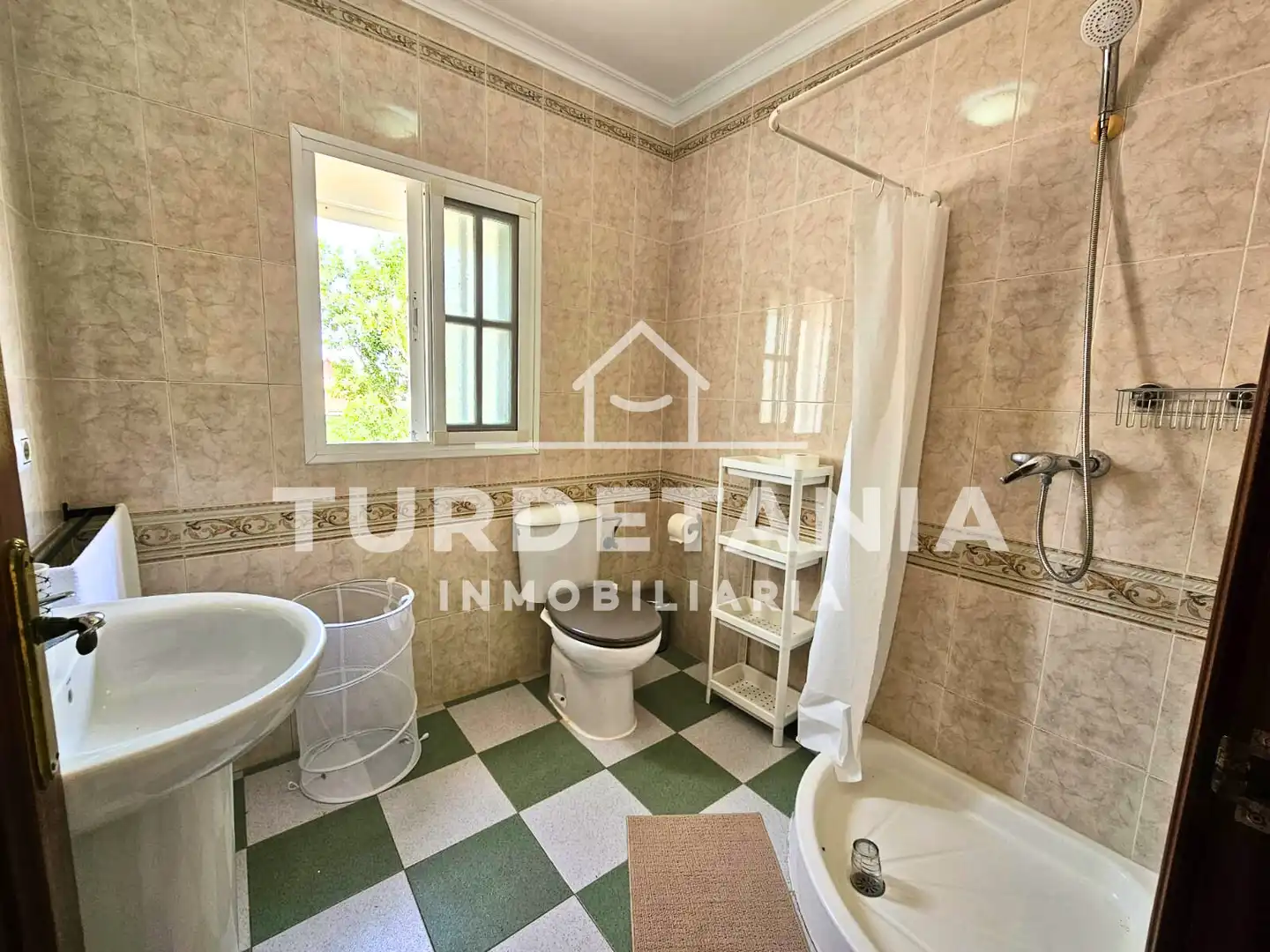 Houses for sale in Bonanza - Avda de Huelva - Barrio Andalucia