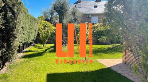 Photo 5 of Houses for rent in Villanueva de la Cañada ciudad, Villanueva de la Cañada